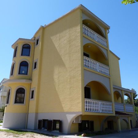 Villa Ana Starigrad Paklenica Exterior foto