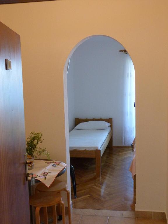 Villa Ana Starigrad Paklenica Zimmer foto